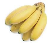 Mini Bananita